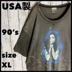 90’s 00’s Hanes モナリザ Tシャツ XL アートt 90's アートt モナリザ tシャツ HANES XL ブラック 絵画 美術 - メルカリ