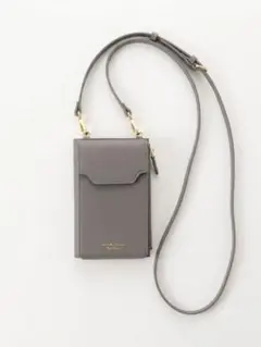 Samantha Thavasa Petit Choice スマホショルダーのサムネイル