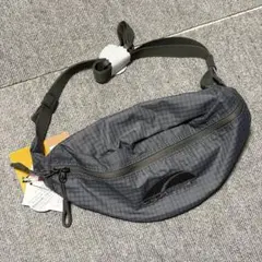 GOLITE CLING UG ゴーライト　ヒップバッグ