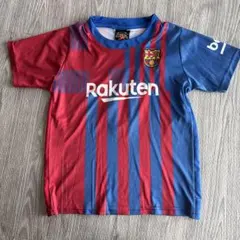 FC Barcelona Neymar JR 11番シャツ 子供サイズ L 美品 - メルカリ