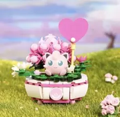 ポケットモンスター モンスターコレクション21 プリン 未開封 美品