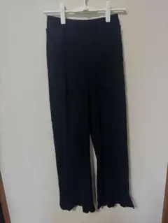 レディース カジュアルパンツ