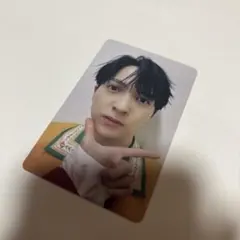 M!LK 吉田仁人　爆裂愛してる/好きすぎて滅　トレカ