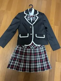 卒業式等フォーマル4点セット　150