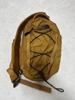 韓国 THE NORTH FACE ボディバッグ