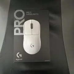 【即時発送】GPRO X SUPERLIGHT2