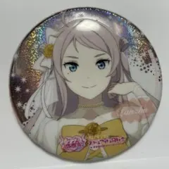 ラブライブ 鐘嵐珠 虹ヶ咲 缶バッジ 8th Live ライブ 虹学 - メルカリ