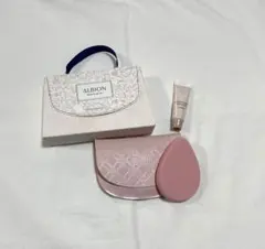 アルビオンビューティアップセット