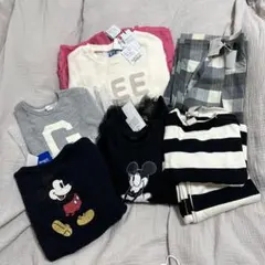 アプレレクール マーキーズ プティマイン 新品