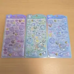【未開封、匿名配送】サンリオ　うるちゅる　POP　SEAL