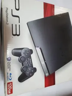 PS3本体とゲームソフトセット PS3本体 ＋ 豪華ソフト8本セット・ラスアス他