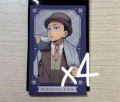 AGF2025　狛治　チェキ風ブロマイド