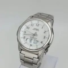 カシオ電波ソーラー腕時計★wave ceptor WVA-M630