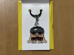 Jed BE:FIRST BBBros ランダムマーカーチャーム