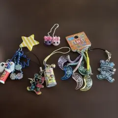 2026年最新】平成ストラップの人気アイテム - メルカリ