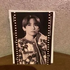 NAOTO フォトカード