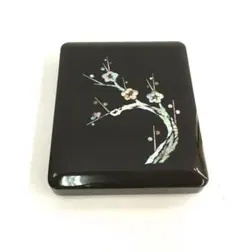 2025年最新】螺鈿硯箱の人気アイテム - メルカリ