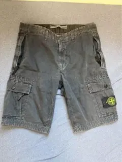 stone island ハーフパンツ　W31のサムネイル