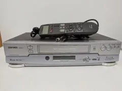 2026年最新】ビデオカセットレコーダーの人気アイテム - メルカリ