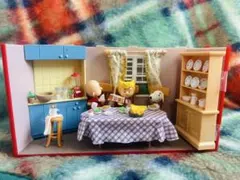 ディアゴスティーニ　SNOOPY リラックスタイム