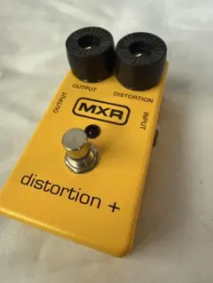 Markbass MB Mini Dist エフェクター ベース - メルカリ