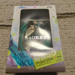 初音ミク Project DIVA F 2nd プレミアムフィギュア