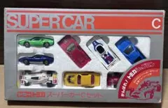トミカ グランプリシリーズ 1 昭和 ミニカー 8台セット - メルカリ