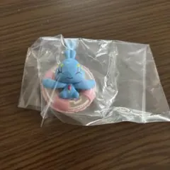 ポケモン　ぎらぎらサンシャイン6 マナフィ