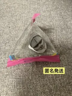 ちいかわ ぷちクリップ 鎧さん