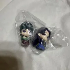 薬屋のひとりごと　まちぼうけ