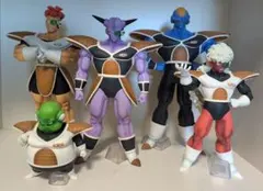 ドラゴンボール ギニュー特戦隊 フィギュア 一番くじ まとめ売り