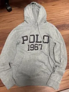 Polo Ralph Lauren パーカー xs 短丈us uk drip
