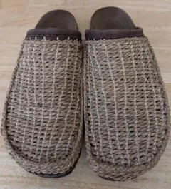 希少品】BIRKENSTOCK ビルケンシュトック ベチュラ ケニア 生産終了