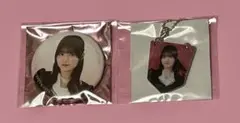 櫻坂46 的野美青 5thアニラ 缶バッジ レア - メルカリ