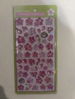 BONBON DROP 和柄　桜