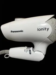 【ジャンク品】Panasonic ionity ヘアドライヤー EH-NE1E