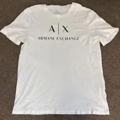 アルマーニエクスチェンジ Tシャツ