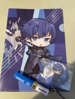 そらる ひきフェス3点セット