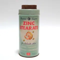 2025年最新】ヴィンテージベビーパウダー缶の人気アイテム