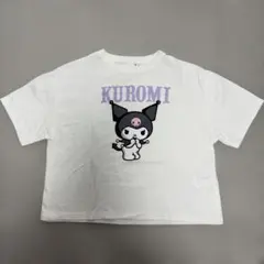 ⭐️未使用⭐️ ZARA クロミTシャツ