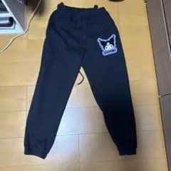 クロミ スウェットパンツ ジョガーパンツ