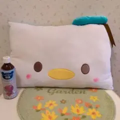 ドナルドダック クッション