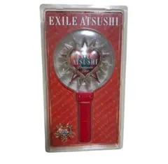 2026年最新】ExILE atsushi ペンライトの人気アイテム - メルカリ