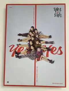 TWICE4th Full Album This Is For お値下げ交渉⭕️ - メルカリ
