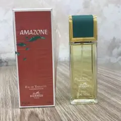 HERMES エルメス AMAZONE 100ml レディース 香水 - メルカリ
