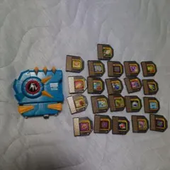ロックマンエグゼ グレイガビースト ガレージキット | Mercari
