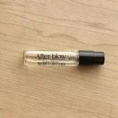 After blow 香水　Sugar Floralのサムネイル