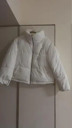 bershka アウター