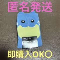 タマザラシ ソックス ポケモンセンター 選べる3足 靴下 レディース ポケセン