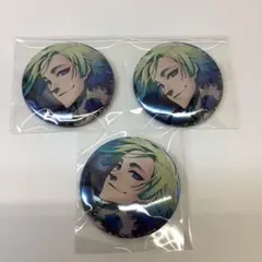 2026年最新】カイザー ブルーロック展 缶バッジの人気アイテム - メルカリ